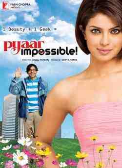 Pyaar Impossible! (2010)