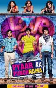 Pyaar Ka Punchnama (2011)