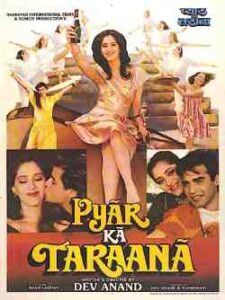 Pyaar Ka Tarana (1993)