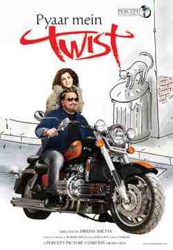 Pyaar Mein Twist (2005)