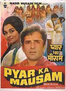 Pyar Ka Mausam (1969)