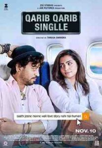Qarib Qarib Singlle (2017)