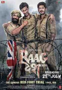 Raag Desh