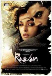Raavan (2010)