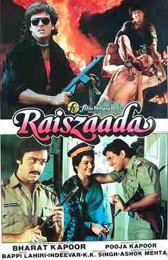 Raeeszada (1991)