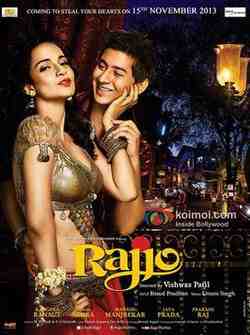 Rajjo (2013)