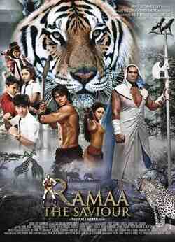 Ramaa: The Saviour (2010)