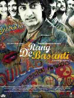 Rang De Basanti (2006)