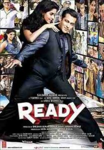 Ready (2011)