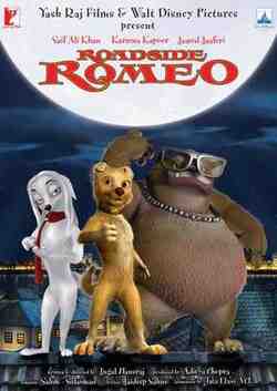 Roadside Romeo (2008)