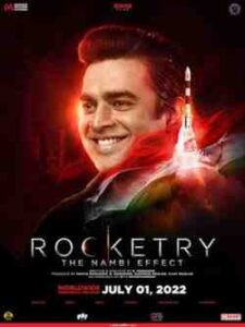 Rocketry: The Nambi Effect (2022)