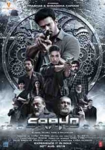 Saaho (2019)