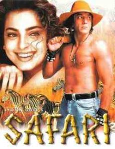 Safari (1999)