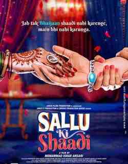 Sallu Ki Shaadi (2017)