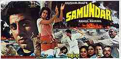 Samundar (1986)