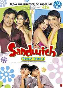 Sandwich (2006)