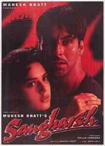 Sangharsh