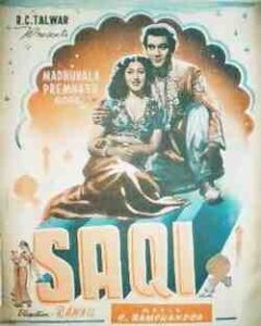 Saqi