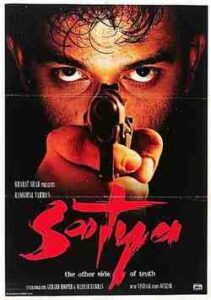 Satya