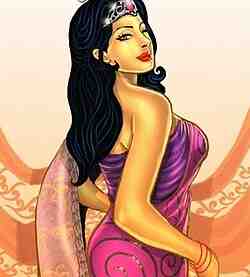 Savita Bhabhi (2013)