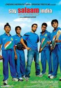 Say Salaam India (2007)