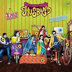 Second Hand Husband (2015)