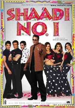 Shaadi No. 1 (2005)