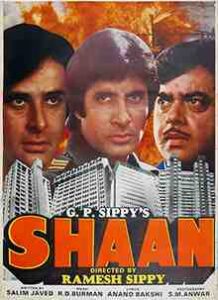 Shaan (1980)
