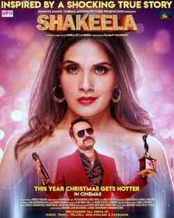 Shakeela (2020)