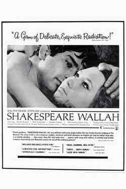 Shakespeare Wallah (1965)