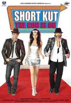 Shortkut (2009)