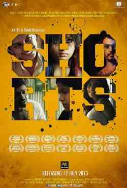 Shorts (2013)