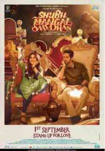 Shubh Mangal Saavdhan (2017)