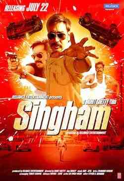Singham (2011)