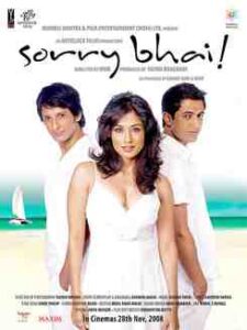 Sorry Bhai! (2008)