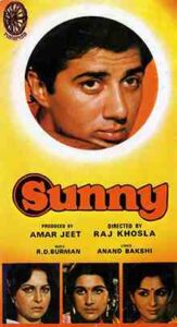 Sunny