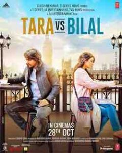 Tara Vs Bilal (2022)