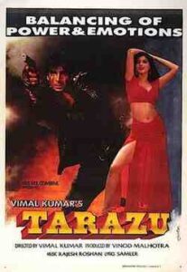 Tarazu