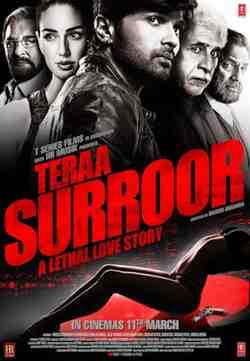 Teraa Surroor (2016)