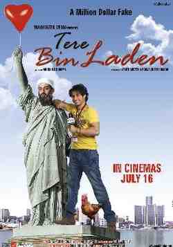 Tere Bin Laden (2010)