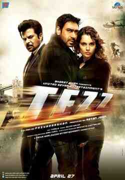 Tezz (2012)