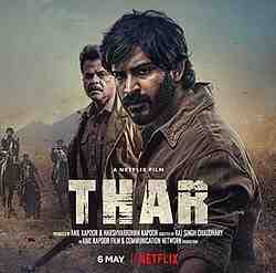 Thar (2022)