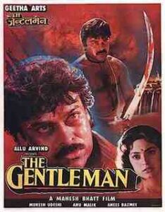 The Gentleman (1994)