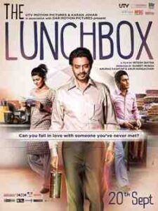 The Lunchbox (2013)