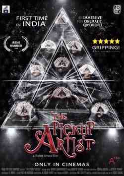 The Pickup Artist (2020)