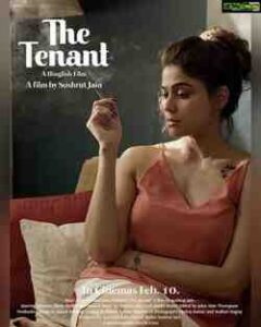 The Tenant (2023)