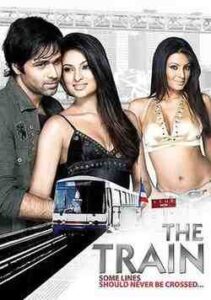 The Train (1970)