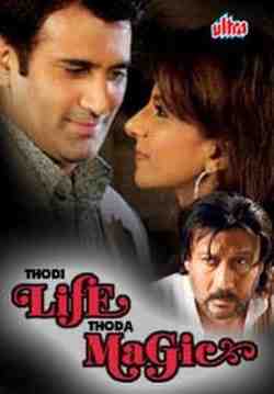 Thodi Life Thoda Magic (2008)