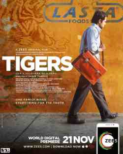 Tigers (2018)