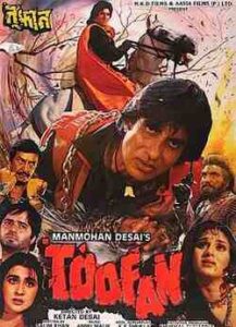 Toofan (1989)